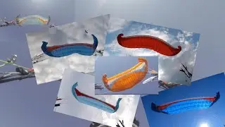 EN-B to CCC in 1 minute