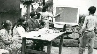 CARLOS RODRIGUES BRANDAO Y LA EDUCACIÓN POPULAR (2020)