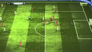 THE WORST REFEREEING DECISION    |  FIFA 15