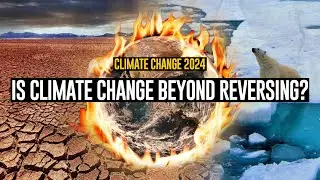 Global Environmental Collapse: How Close Are We? | Climate Crisis Explained