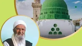 هبّت نسمه قدسية | مجالس السادة الشاذلية | جامع الإمام النووي في حلب
