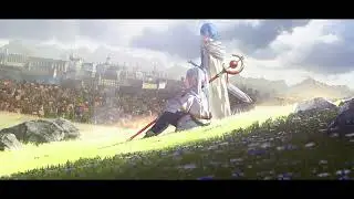 Fantasy / Town BGM &ndash; &ldquo;Creatures of Avalon&rdquo; | Dreamstella Interactive Music