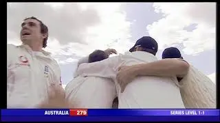 Geraint Jones (2005 Edgbaston)