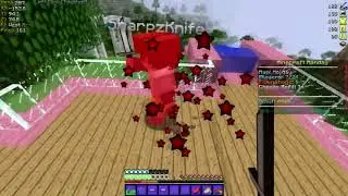 Minecraft monday sg montage