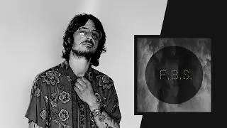 Alex Van Hool - F.B.S.