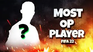 This is the most OP player in FIFA 22