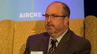 AIRCRE Matt Hargrove Interview x