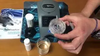 Waterlink® Spintouch® DW