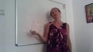 Lekcija 031 - Does He/Does She - Kurs engleskog jezika