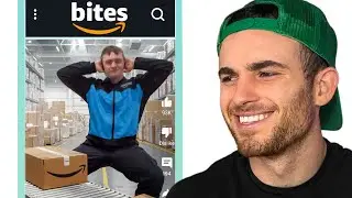 I Watched Every TikTok Copycat