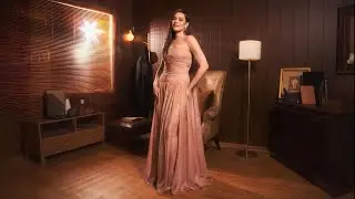 ОНА ЗАКРЫЛА ГАЛА-КОНЦЕРТ: платье Elie Saab Беа Алонзо доказывает &laquo;тихую силу&raquo; и побеждает на крас...
