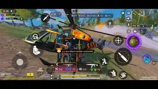 Final de infarto con &sect;&sect;・MФƦƦФ&deg; Battle Royale COD MOBILE 2026. Like y suscr&iacute;bete.