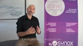 CapIot 2016 by Synox   Teaser #1