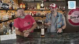 An 11 year Rolling Fork Rum from El Salvador