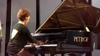 Fryderik Chopin - Balada No 1 - Emi Suzuki