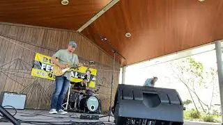 Can&rsquo;t Find The Meaning - Mitch Burgess