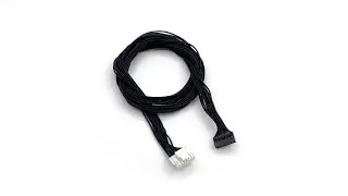 Whatsminer 14-pin test fixture cable