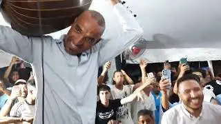 قصارة شاخدة 🔥ديال بصح بنعيش كيشطح 😀 maya 3oud beldi errachidia bni3ich 