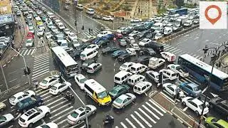Micromobility sounds sweet but is a menace to cycling