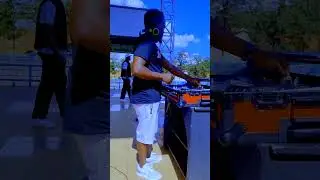 Dj Smasher at Creative Festival