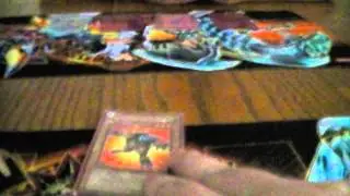 Random Yu-Gi-Oh! Duel - Neo-Spacian Grand Mole for Game