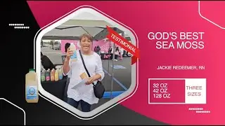 God's Best Testimonials