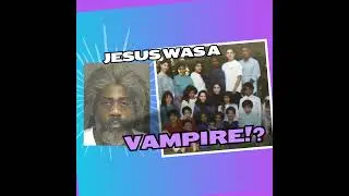 Wesson Family Massacre