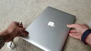 Как починить любое зарядное устройство MagSafe для Apple MacBook Air Pro! 3 3 2019