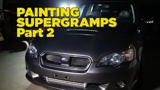 Supergramps - Part 5