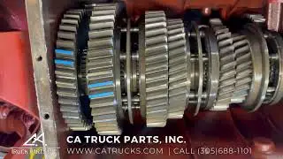Eaton FS5106A Transmission for Sale | CA Trucks