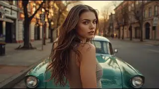 Зеленоглазое такси || (Green-eyed taxi) 2026 Cover  || ZenoiX
