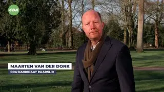 CDA2022, vrijwilligers helpen