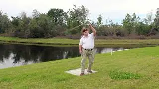 Unboxing and First Cracks of a Trinity Whip Company, Indiana Jones - Raiders style, 6-ft bullwhip