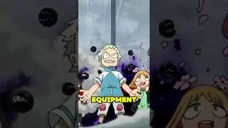 Are Quirks Actually A Good Power System??