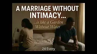 Marriage Without Intimacy