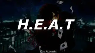H.E.A.T 🇸🇪 - Tearing Down The Walls - Sub. Espa&ntilde;ol
