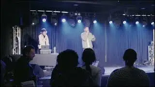 GoldChain Malik Full performance Woodland Tavern 2025