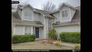 2925 W. Berwick Street - Claremore