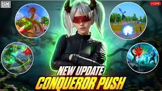 SOLO VS SQUAD NEW UPDATE IS HERE 🔥 #shorts #shortsfeed #bgmi