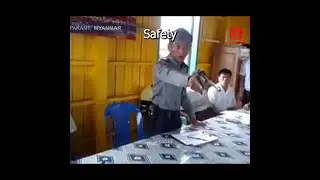 အာဏာသိမ်းပြီးနောက် မြန်မာနိုင်ငံအခြေအနေ( Random Video From Burma Ep36 )