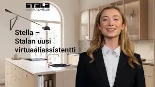 Stellan esittely