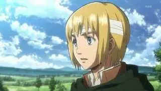 Shingeki No Kyojin -  Blow