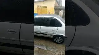 Classic troca do refil da bomba de combust&iacute;vel