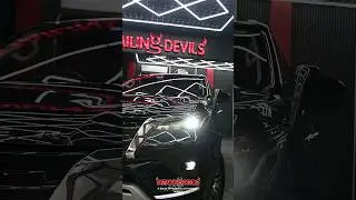 Meerut&rsquo;s Finest Car Care Studio! Unleash the Power of Graphene for Unmatched Shine and Protection.