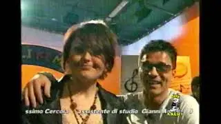 Gianni Dany &ndash; &ldquo;E mo chi attira &rsquo;sta baracca&rdquo; | Buongiorno da Napoli (2005) &ndash; Tele Akery Napoli Nova