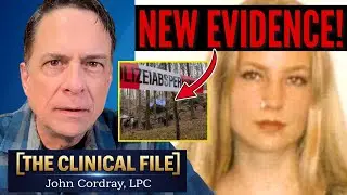 [The Clinical File] Psychological Evidence In The Sonja Engelbrecht Case [LPC Analysis]