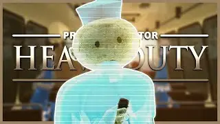 PRIEST SIMULATOR (DEMO) 🥊 5: PARTY im GEMEINDEBUS (und Schluss!)