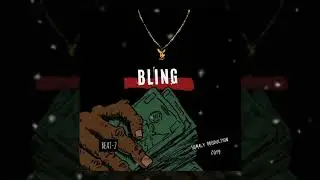 SOMALY prod    BLING 02  [beat]
