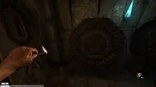 Maze Puzzle Guide! Hunting Grounds Walkthrough! Amnesia Rebirth Part 9