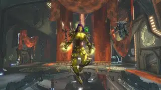 FazlaBakmaKafaYapar DC UNIVERSE ONLINE Episode 36 Metal Part 2 into the Dark Multiverse